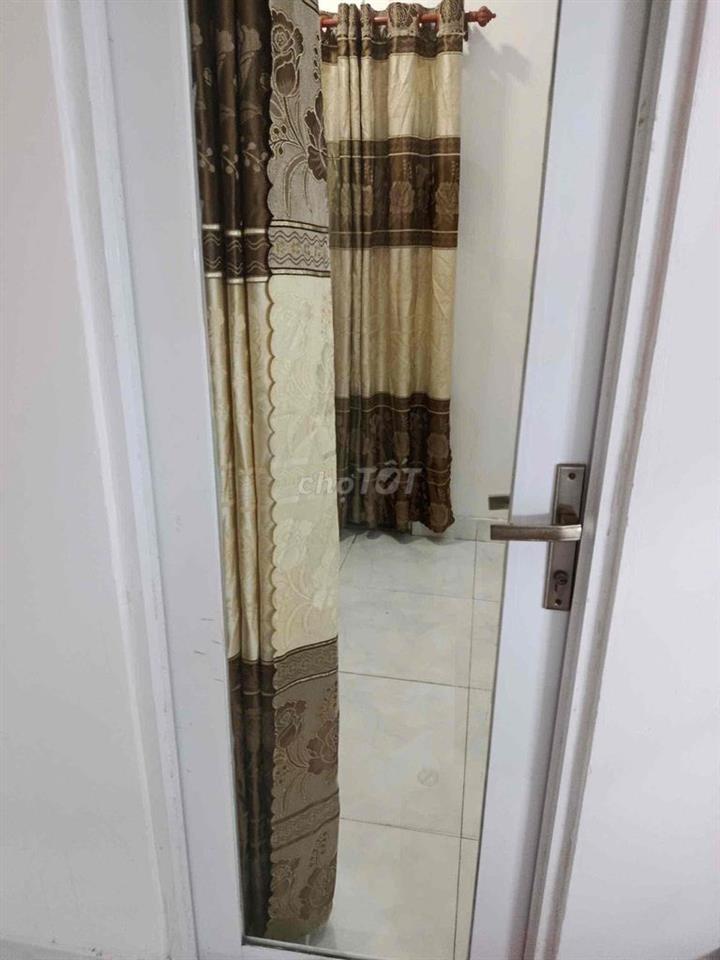 Bán nhà 2 lầu 1 trệt 2 phòng ngủ