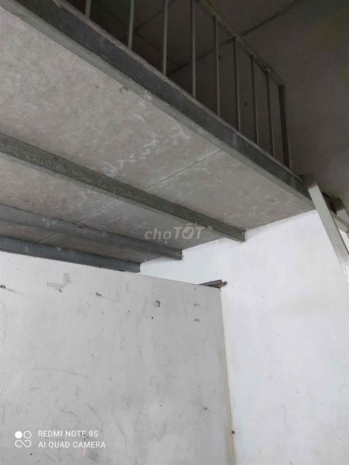 cho thuê phòng trọ gần đường Hiệp Bình