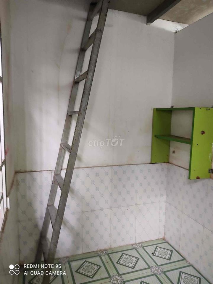 cho thuê phòng trọ gần đường Hiệp Bình