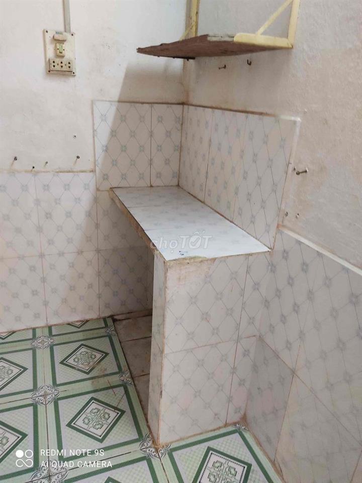 cho thuê phòng trọ gần đường Hiệp Bình