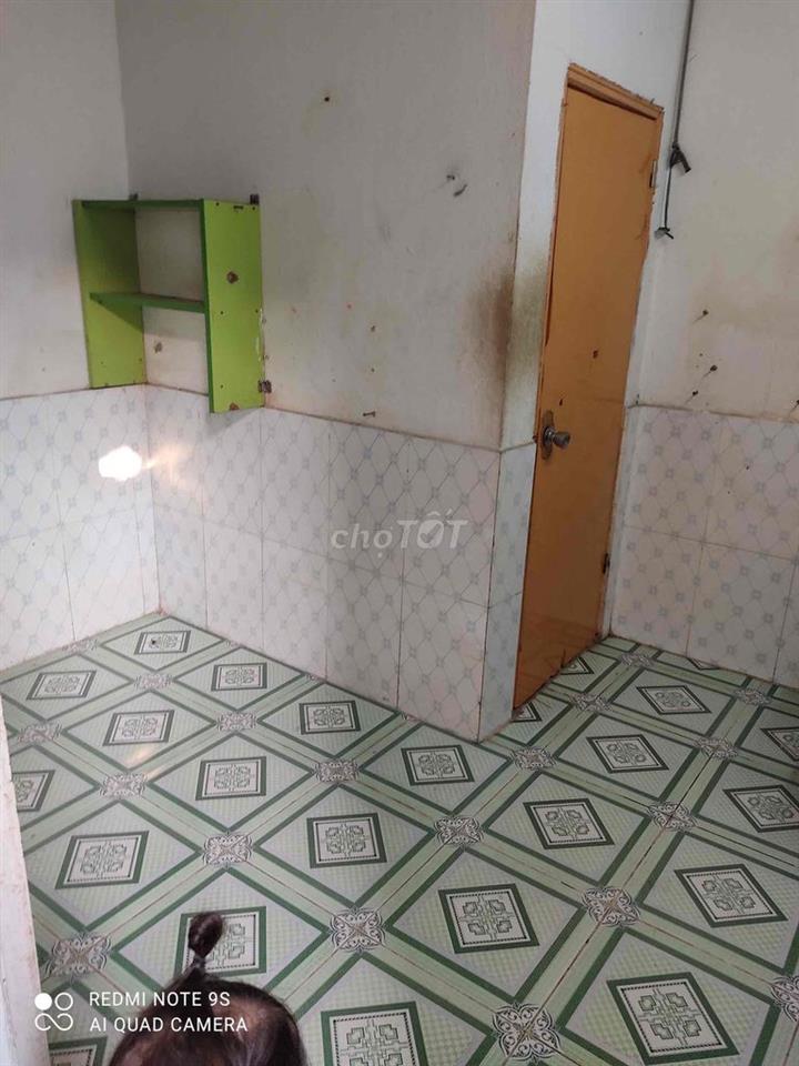 cho thuê phòng trọ gần đường Hiệp Bình