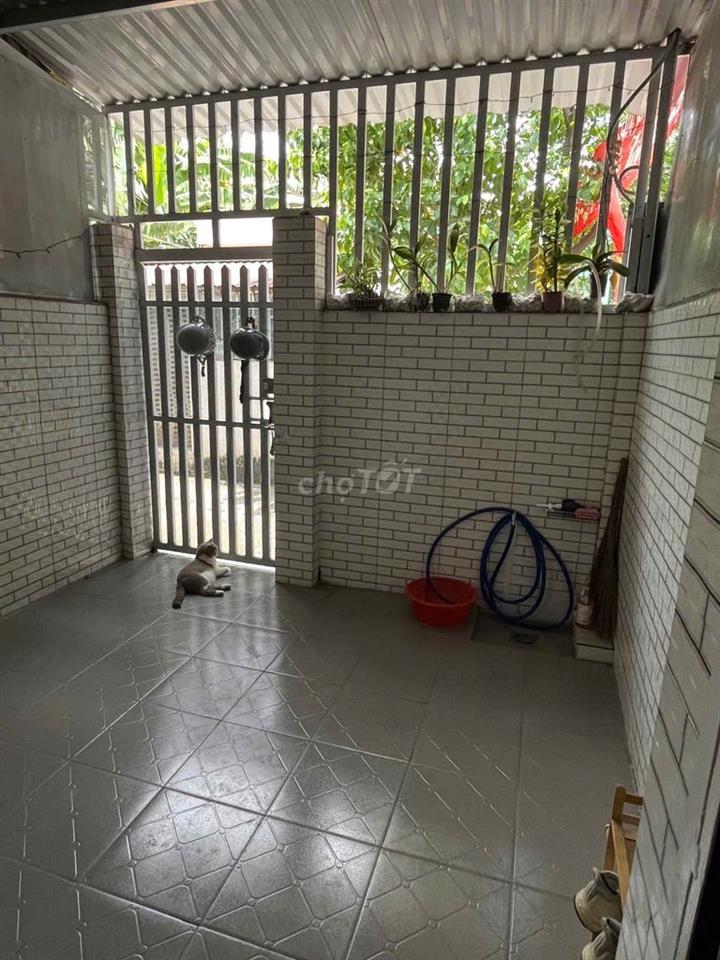Bán nhà chính chủ 70m2 Hẻm Xe Hơi Đường 6 Tăng Nhơn Phú B