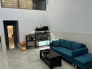 Bán nhà chính chủ 70m2 Hẻm Xe Hơi Đường 6 Tăng Nhơn Phú B