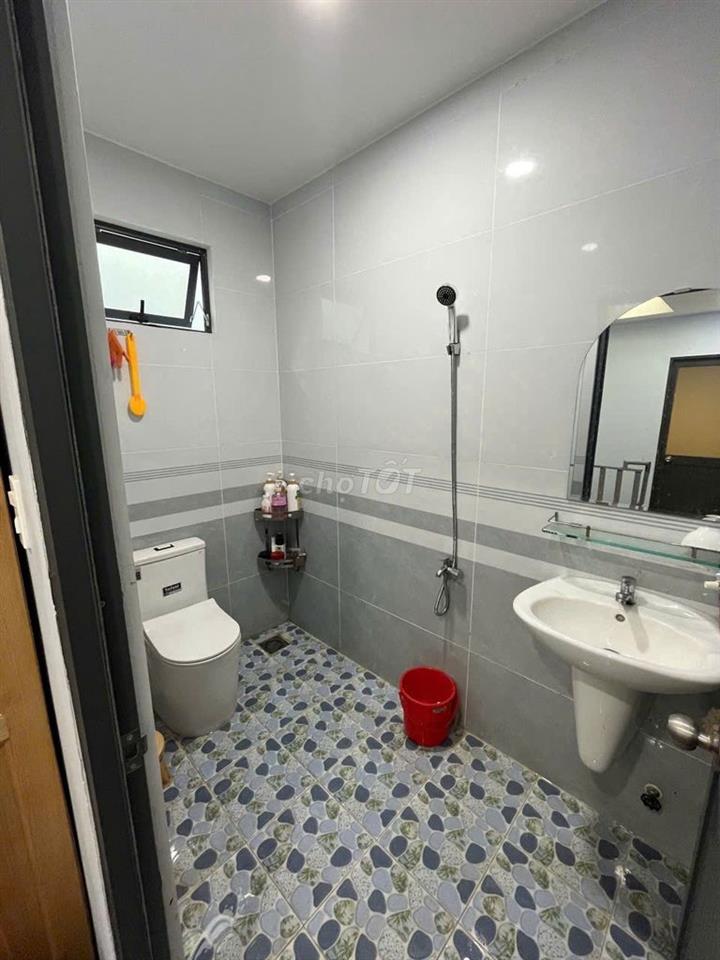Bán nhà chính chủ 70m2 Hẻm Xe Hơi Đường 6 Tăng Nhơn Phú B