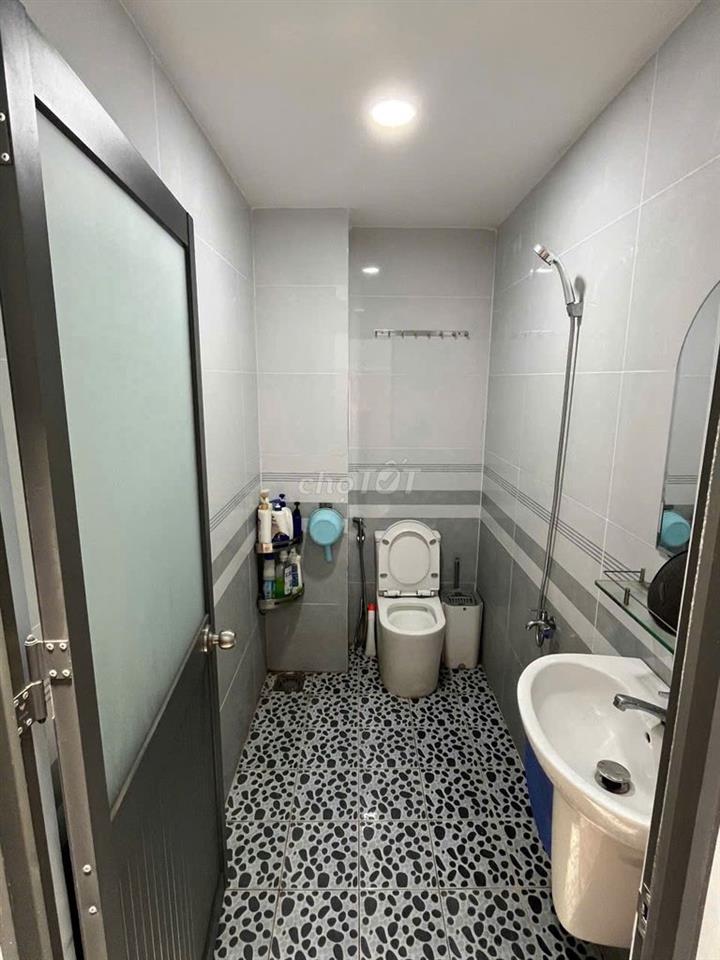 Bán nhà chính chủ 70m2 Hẻm Xe Hơi Đường 6 Tăng Nhơn Phú B