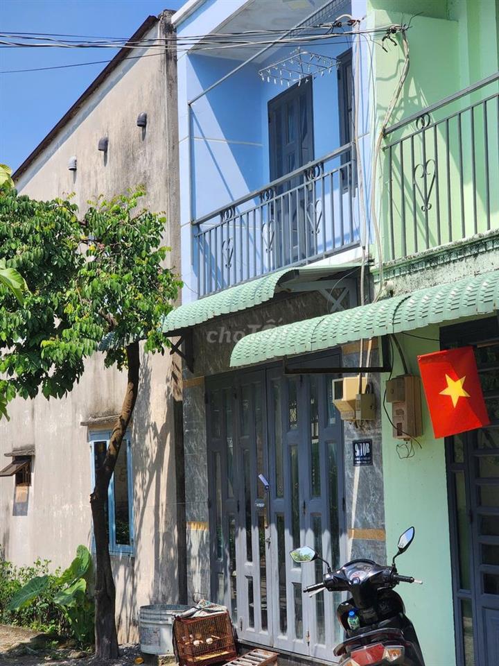 BÁN NHÀ CHÍNH CHỦ 21m2 ĐƯỜNG LÒ LU