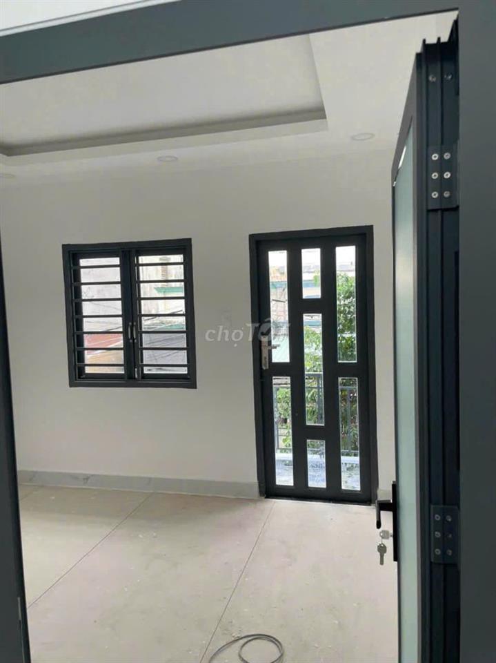 BÁN NHÀ CHÍNH CHỦ 21m2 ĐƯỜNG LÒ LU