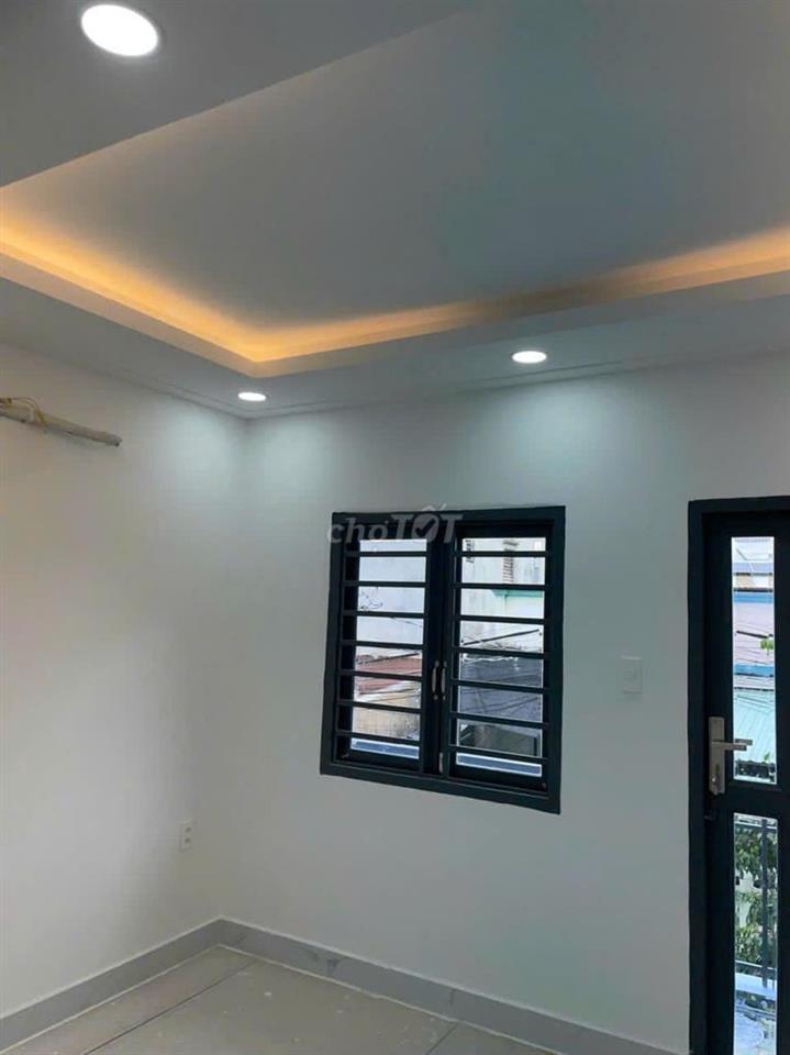 BÁN NHÀ CHÍNH CHỦ 21m2 ĐƯỜNG LÒ LU