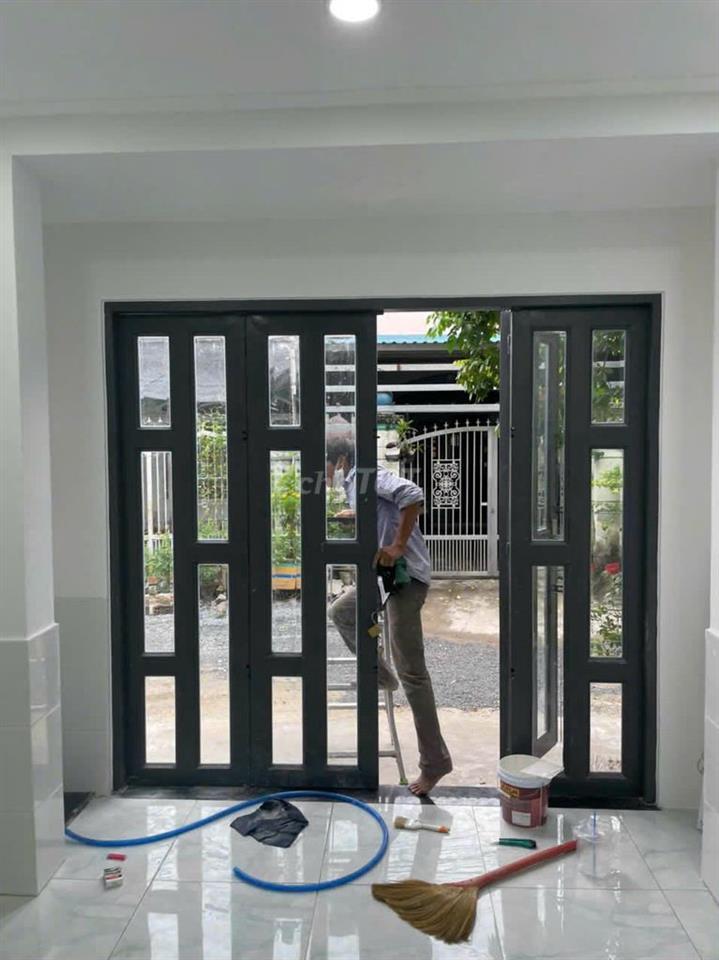 BÁN NHÀ CHÍNH CHỦ 21m2 ĐƯỜNG LÒ LU