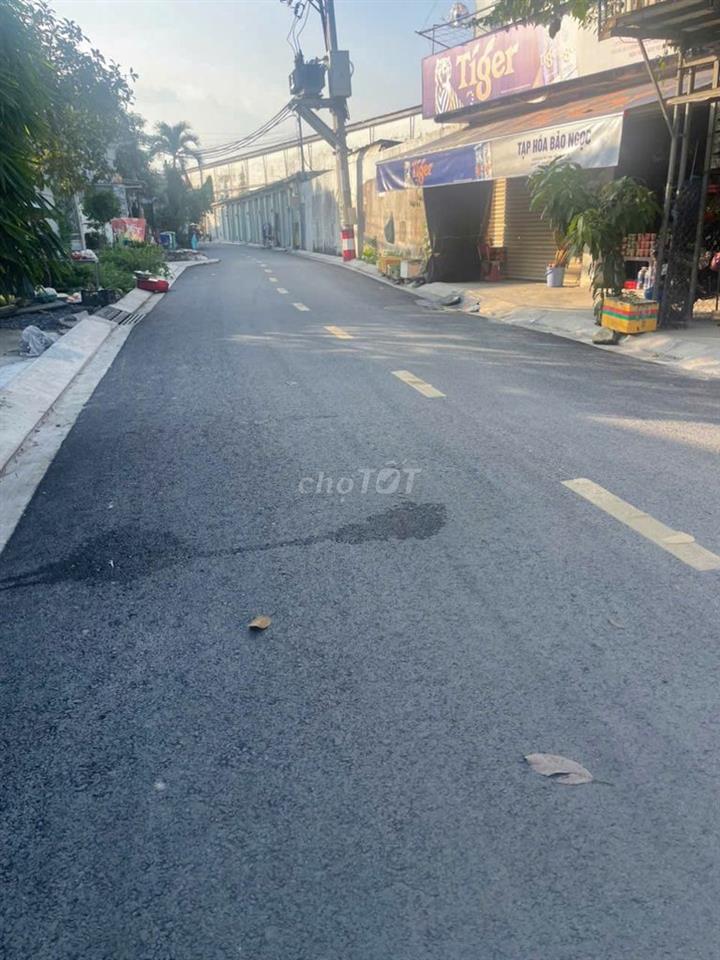 BÁN NHÀ CHÍNH CHỦ 21m2 ĐƯỜNG LÒ LU