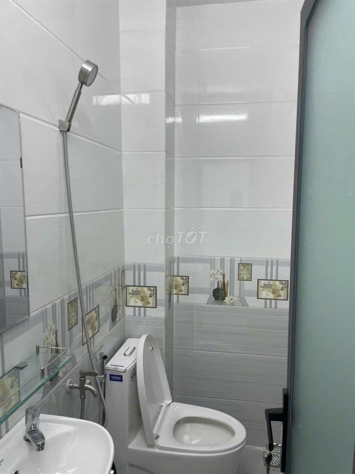 BÁN NHÀ CHÍNH CHỦ 21m2 ĐƯỜNG LÒ LU