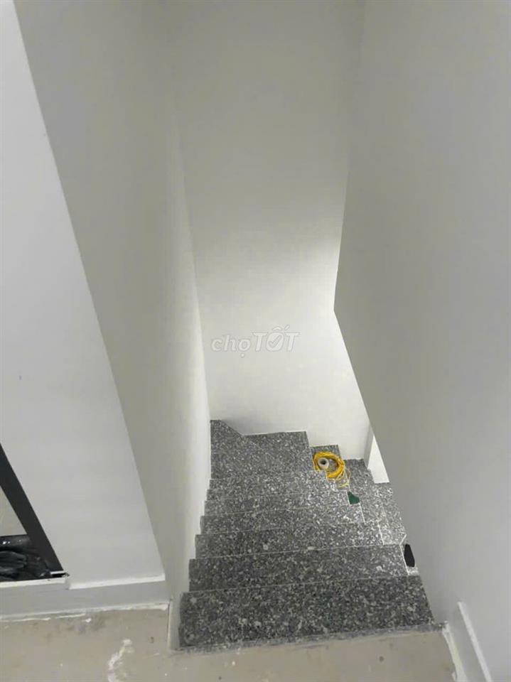 BÁN NHÀ CHÍNH CHỦ 21m2 ĐƯỜNG LÒ LU