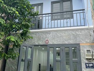 BÁN NHÀ CHÍNH CHỦ 21m2 ĐƯỜNG LÒ LU