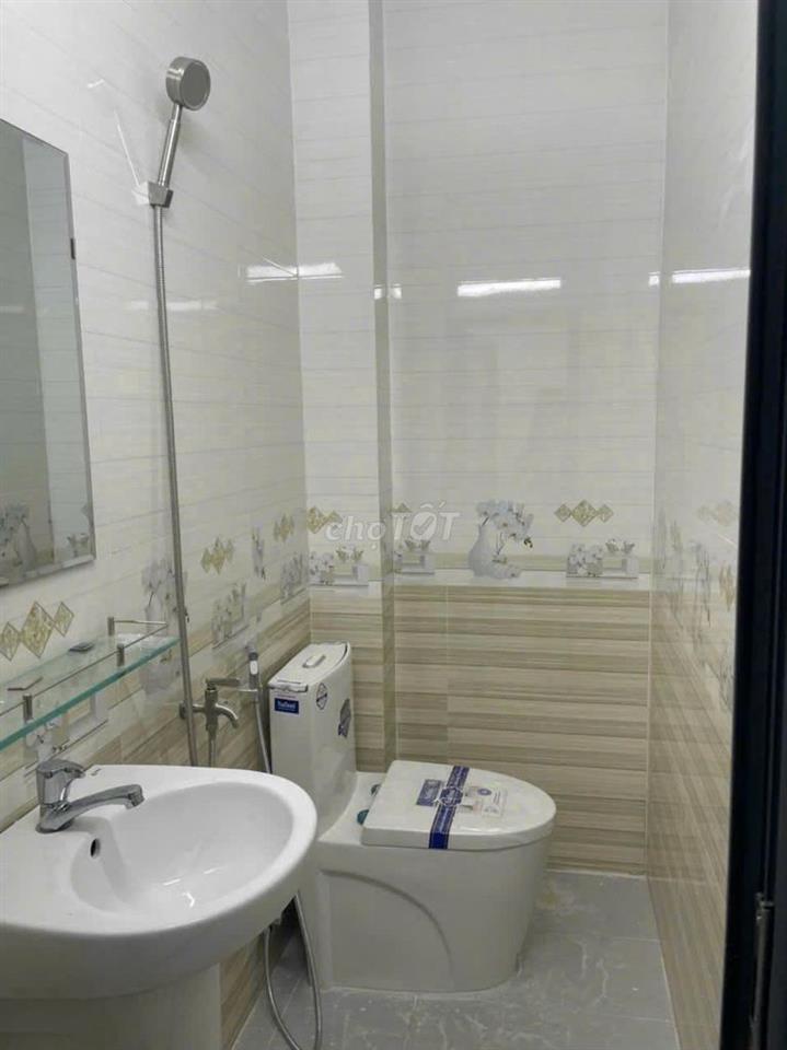 BÁN NHÀ CHÍNH CHỦ 21m2 ĐƯỜNG LÒ LU