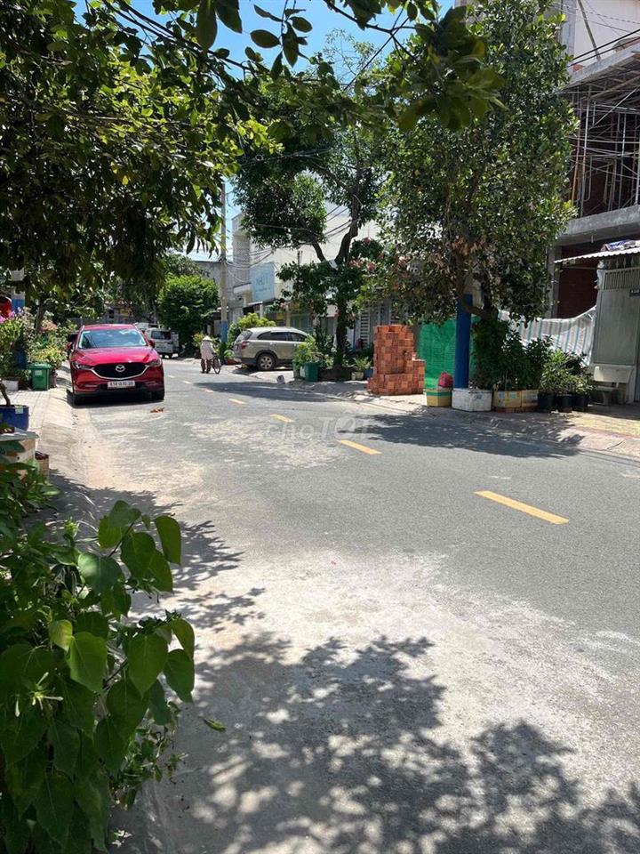 TÔI CHÍNH CHỦ BÁN NHÀ ĐƯỜNG 04 PHƯỚC BÌNH