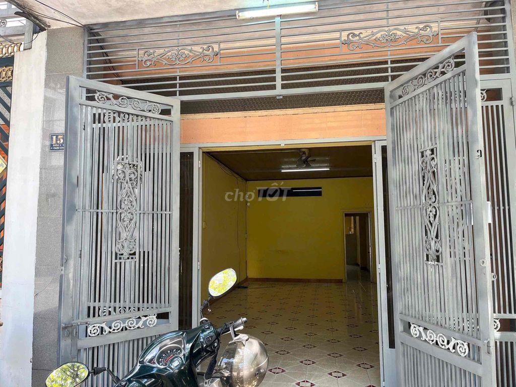 TÔI CHÍNH CHỦ BÁN NHÀ ĐƯỜNG 04 PHƯỚC BÌNH