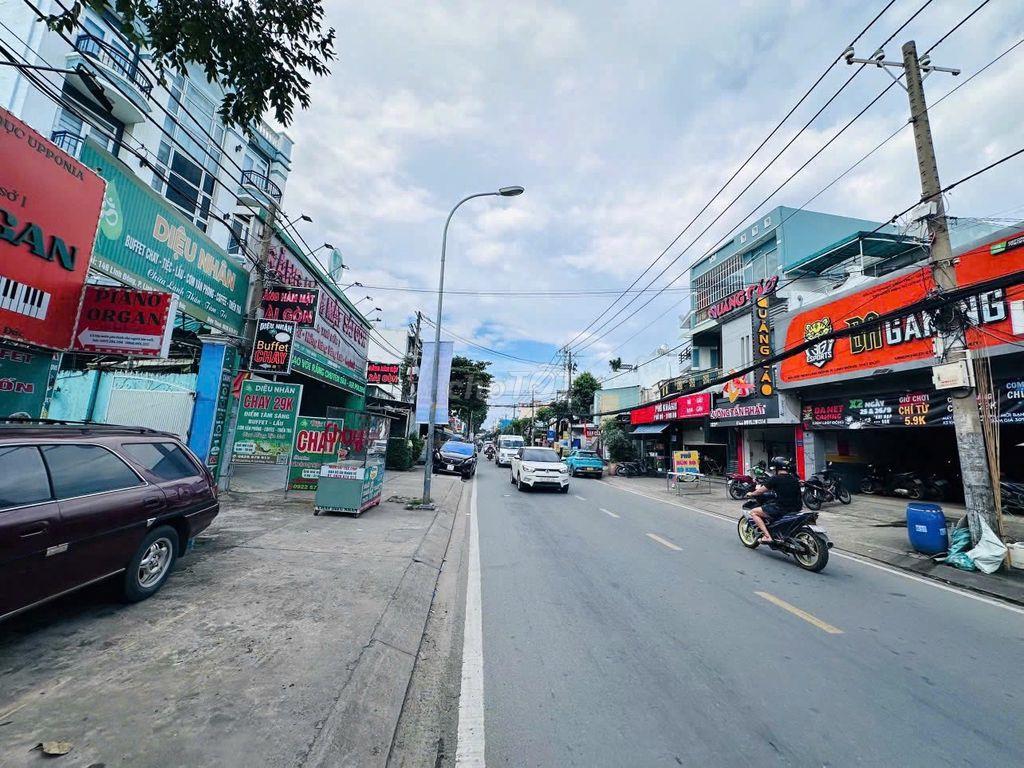 Nhà hẻm Linh Đông 216m² Ngang 10.8m  - Chỉ 70 Triệu/m²