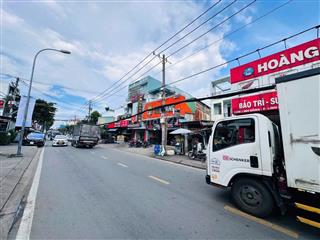 Nhà hẻm Linh Đông 216m² Ngang 10.8m  - Chỉ 70 Triệu/m²
