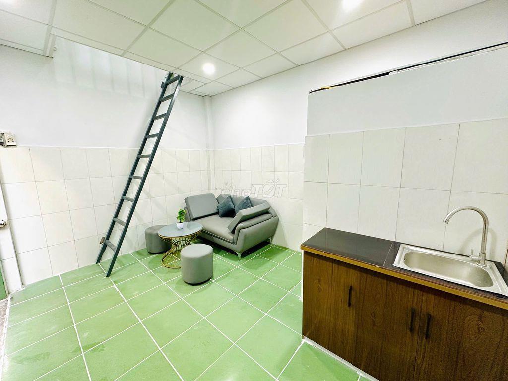 Bán Dãy Trọ Đường số, Linh Trung - 12 phòng full nội thất sẵn thu nhập