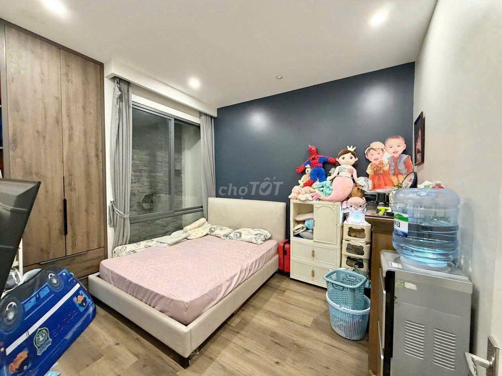 Hot! Nhà 3 tầng hẻm 6m Linh Đông - có chỗ đậu xe hơi, Đã hoàn công 