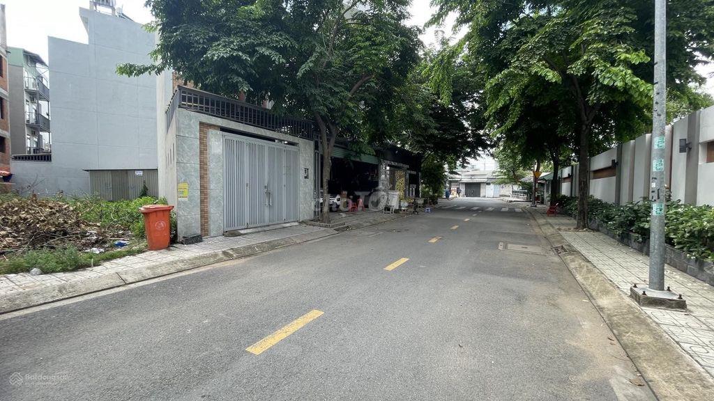 Đất ~100m² gần Metro Bình Thái - khu CenterHome Trường Thọ Đường 7m