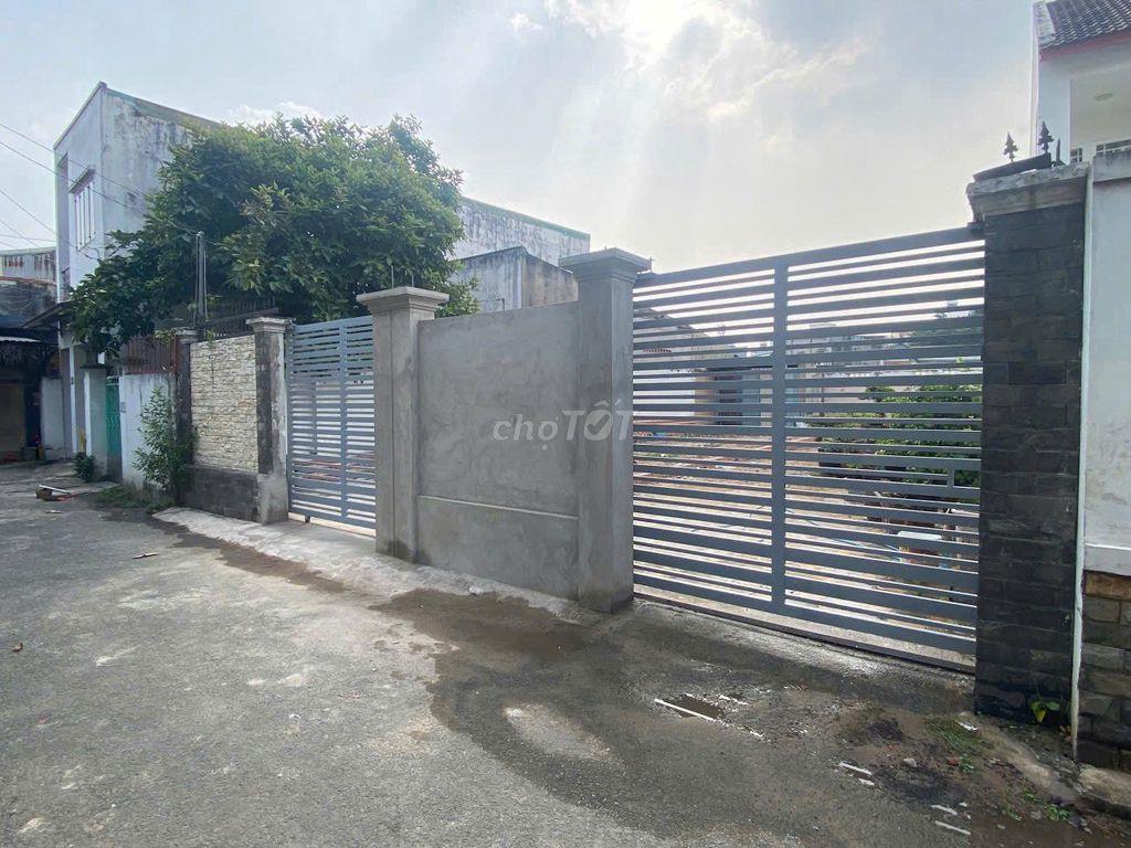 Hiếm! ất 111.9m² HXH đường 8 Linh Trung - sổ hồng riêng, vuông vức