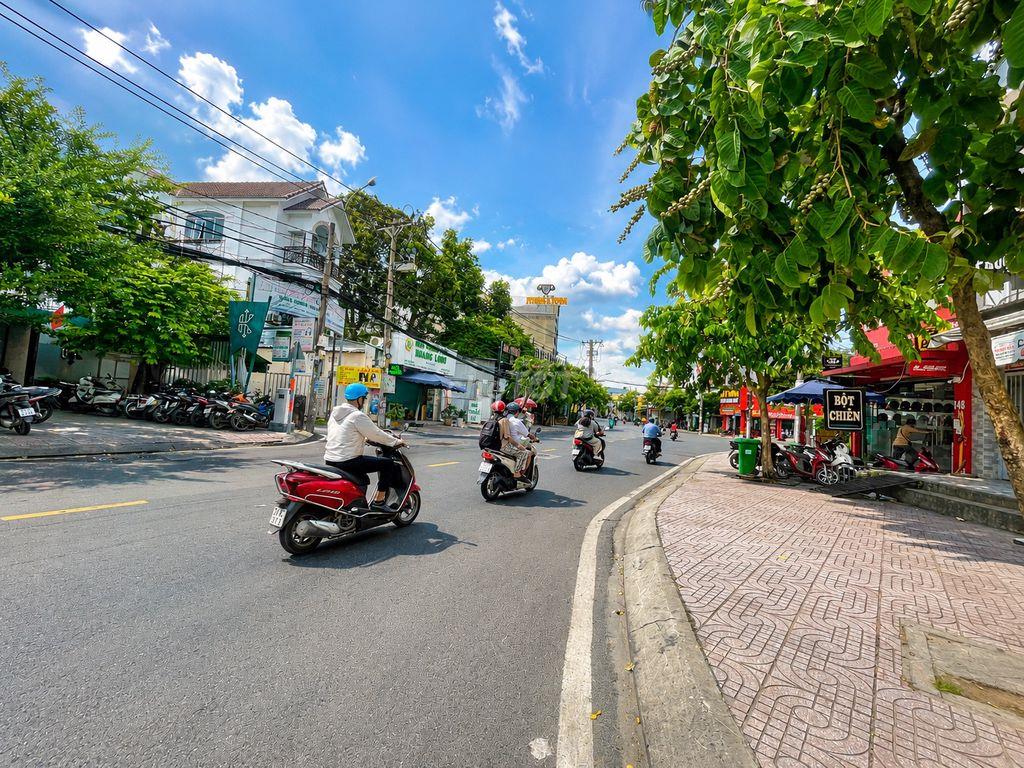 Hàng Thơm! Đất 100m² đường 6m Linh Trung – Chỉ 81 Triệu/m²