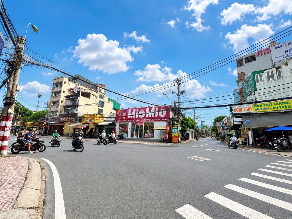 Hàng Thơm! Đất 100m² đường 6m Linh Trung – Chỉ 81 Triệu/m²