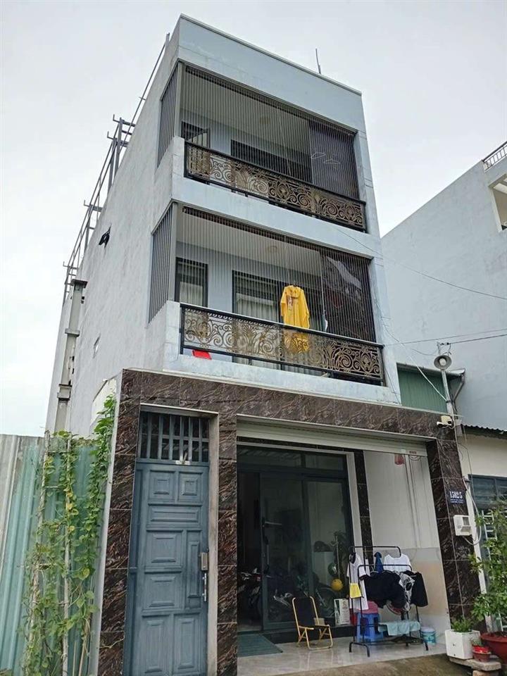 🏡 CHÍNH CHỦ BÁN NHÀ 1 TRỆT 2 LẦU – ĐANG KHAI THÁC CHO THUÊ ỔN ĐỊNH