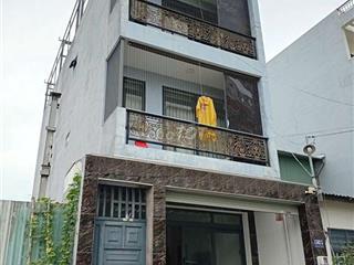 🏡 CHÍNH CHỦ BÁN NHÀ 1 TRỆT 2 LẦU – ĐANG KHAI THÁC CHO THUÊ ỔN ĐỊNH
