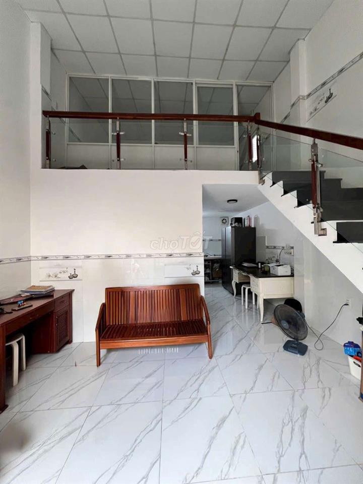 Bán nhà trường thọ 