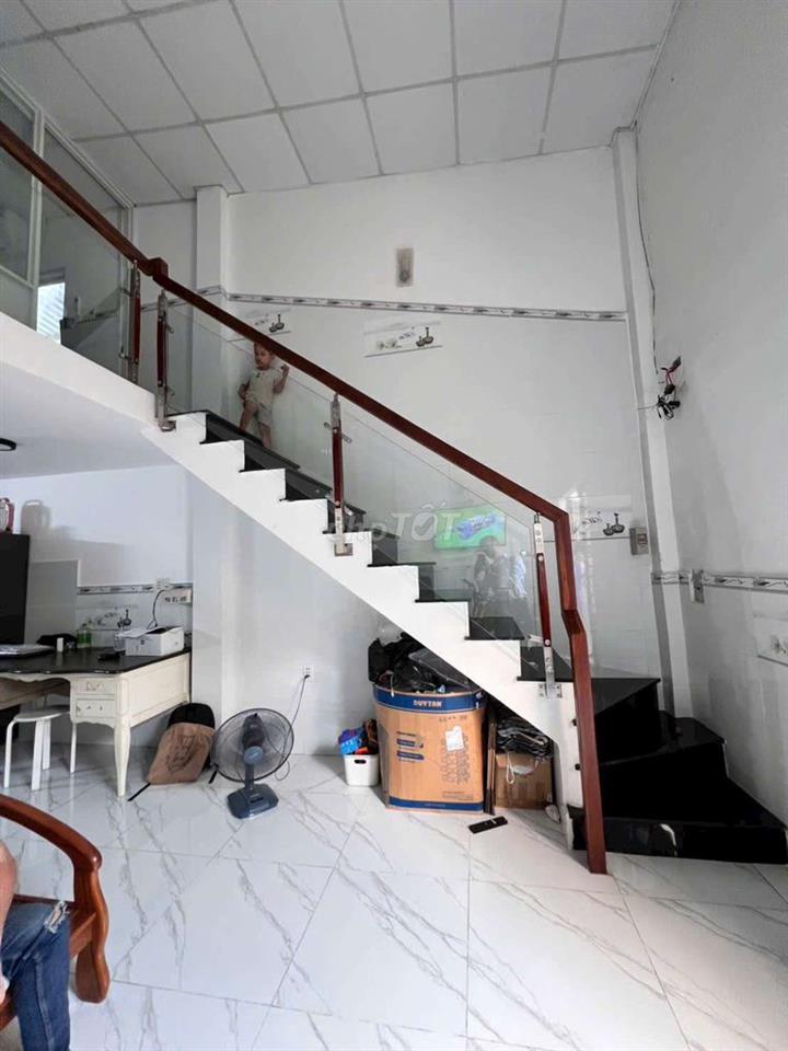 Bán nhà trường thọ 
