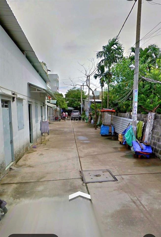 cho thuê phòng trọ trệt 12m2,có gác