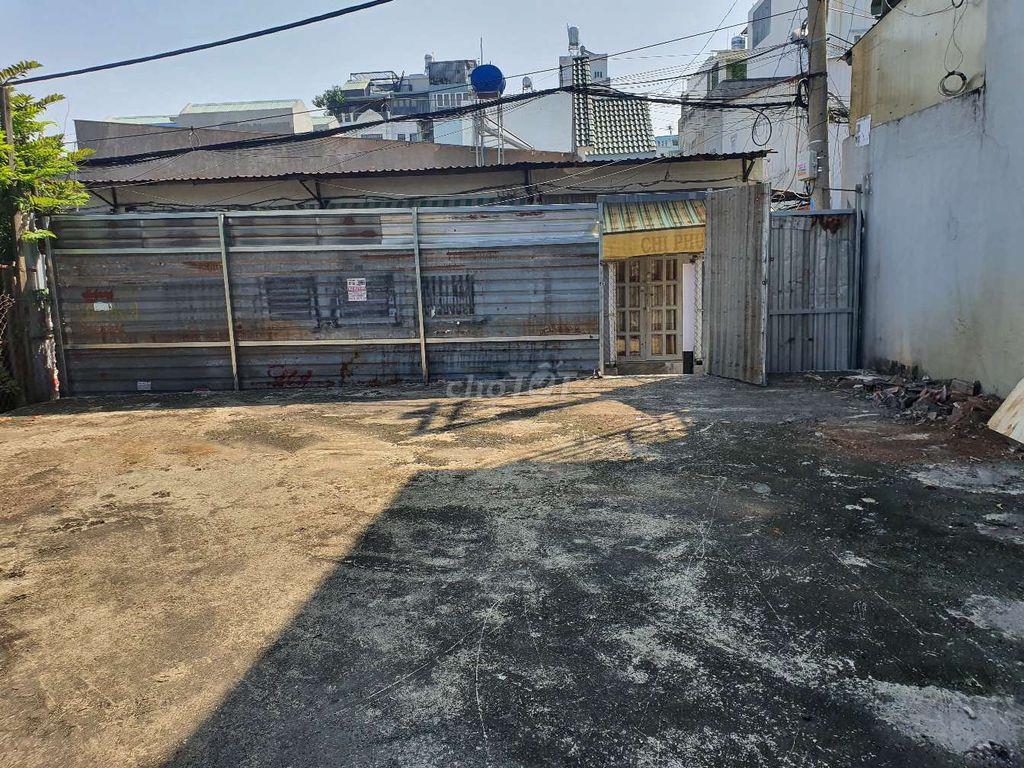 Bán lô đất 234,9m2 đường Mã Lò,gần Bốn Xã-400m tới UBND,BV Bình Tân