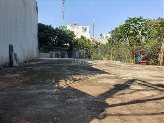 Bán lô đất 234,9m2 đường Mã Lò,gần Bốn Xã-400m tới UBND,BV Bình Tân