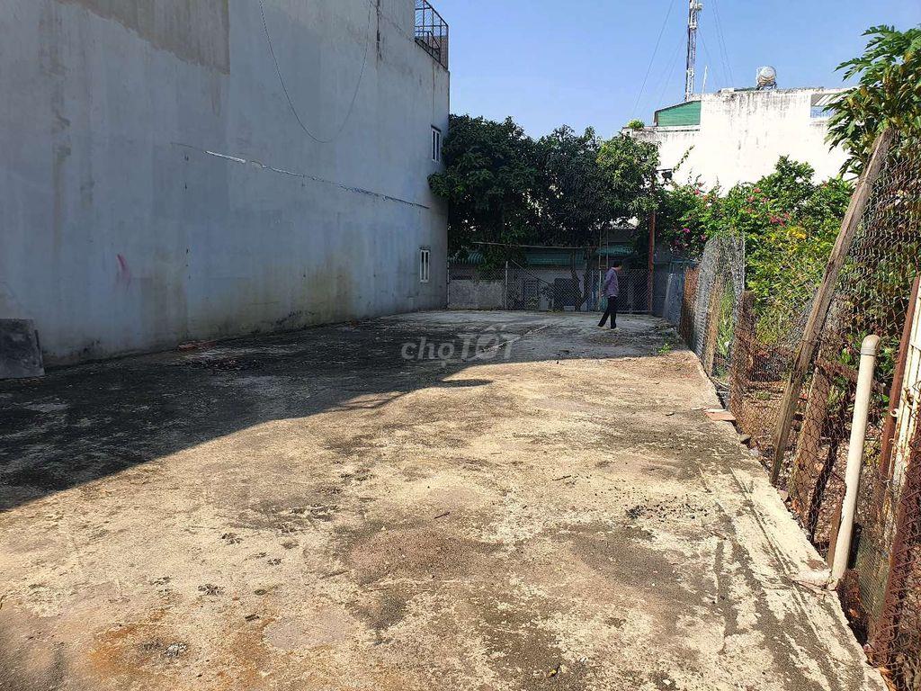 Bán lô đất 234,9m2 đường Mã Lò,gần Bốn Xã-400m tới UBND,BV Bình Tân