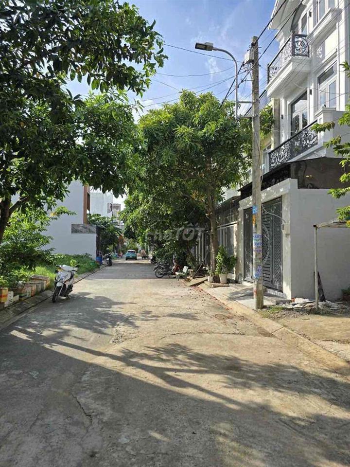 Bán nhà 4 Tầng 56m2 chính chủ có % cho a/e mô giới chạy phụ