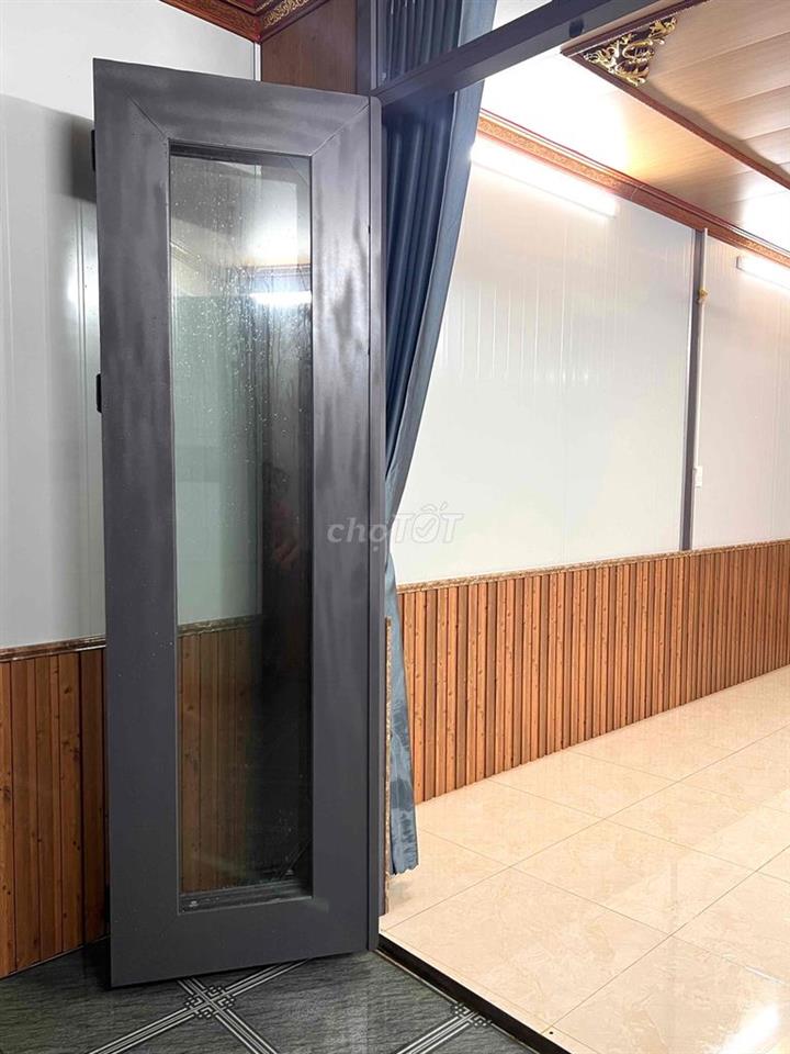 nhà hẻm xe hơi 50m2, 2 phòng ngủ, đường Lê Văn Việt, TP. Thủ Đức