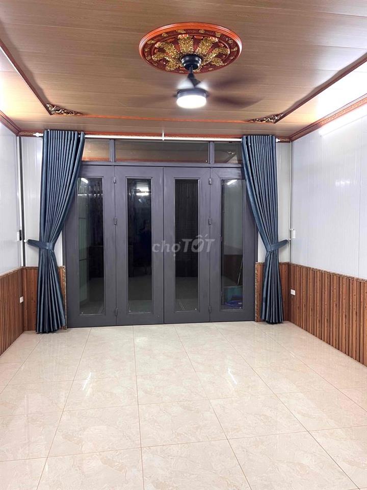nhà hẻm xe hơi 50m2, 2 phòng ngủ, đường Lê Văn Việt, TP. Thủ Đức