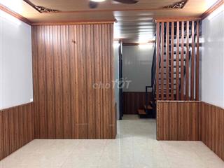 nhà hẻm xe hơi 50m2, 2 phòng ngủ, đường Lê Văn Việt, TP. Thủ Đức