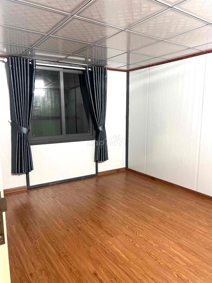 nhà hẻm xe hơi 50m2, 2 phòng ngủ, đường Lê Văn Việt, TP. Thủ Đức