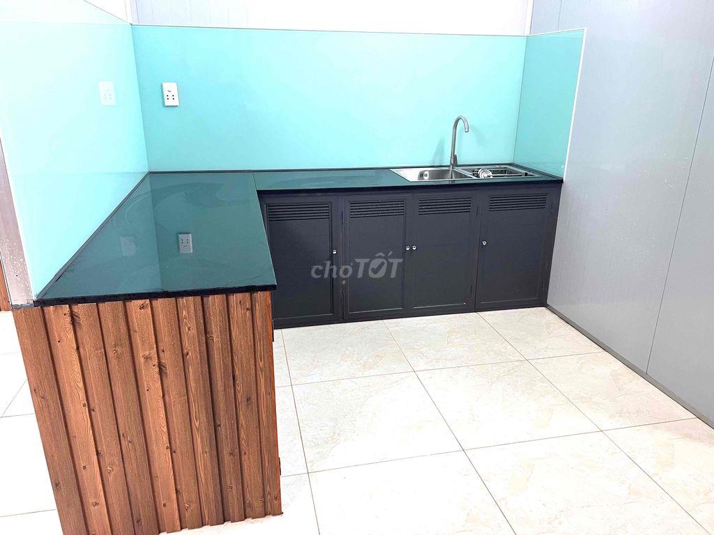 nhà hẻm xe hơi 50m2, 2 phòng ngủ, đường Lê Văn Việt, TP. Thủ Đức