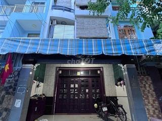 Chính chủ-Nhà 4 Tầng 100m2-KDC Him Lam Linh Chiểu-MTKD-Khu an ninh