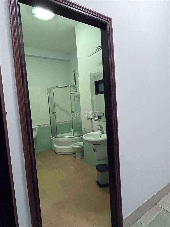 Chính chủ-Nhà 4 Tầng 100m2-KDC Him Lam Linh Chiểu-MTKD-Khu an ninh