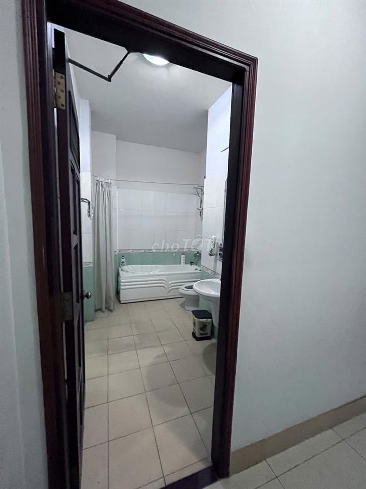 Chính chủ-Nhà 4 Tầng 100m2-KDC Him Lam Linh Chiểu-MTKD-Khu an ninh