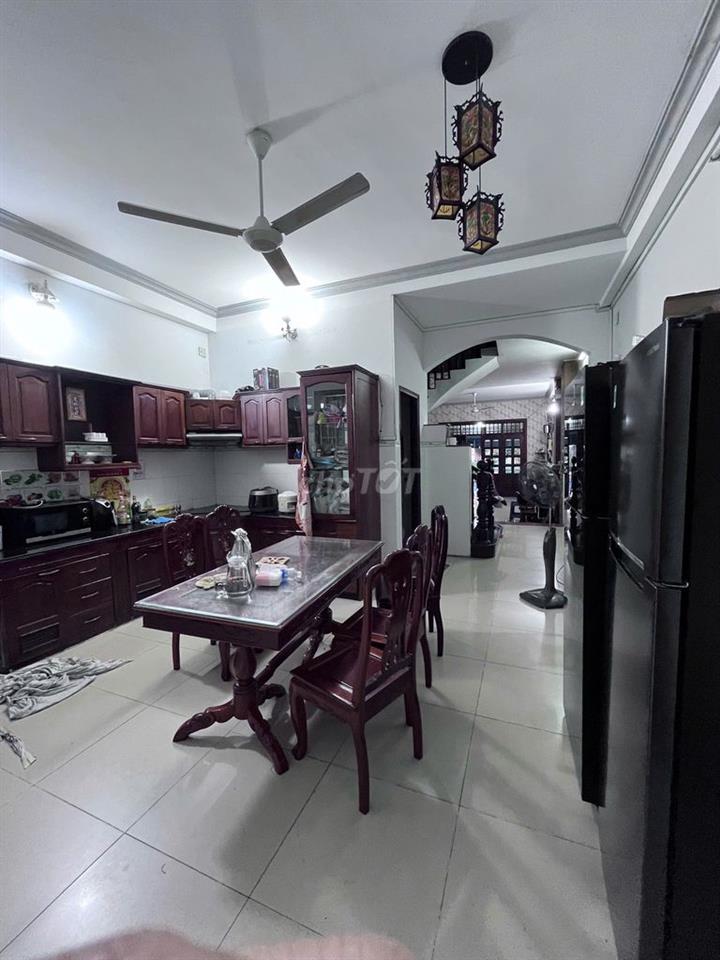 Chính chủ-Nhà 4 Tầng 100m2-KDC Him Lam Linh Chiểu-MTKD-Khu an ninh