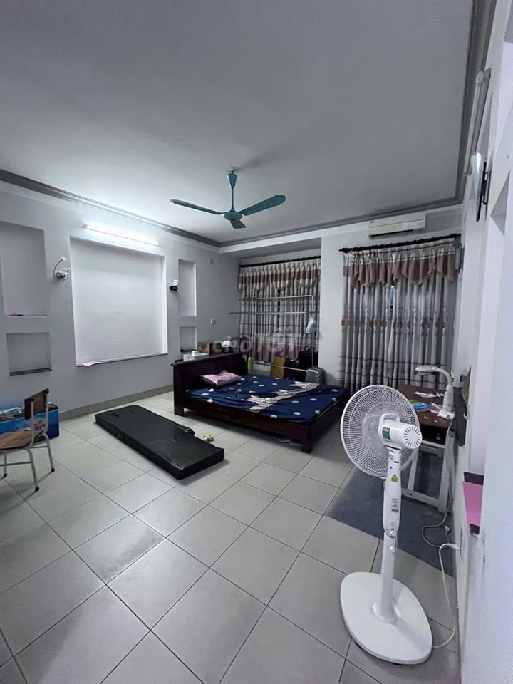 Chính chủ-Nhà 4 Tầng 100m2-KDC Him Lam Linh Chiểu-MTKD-Khu an ninh