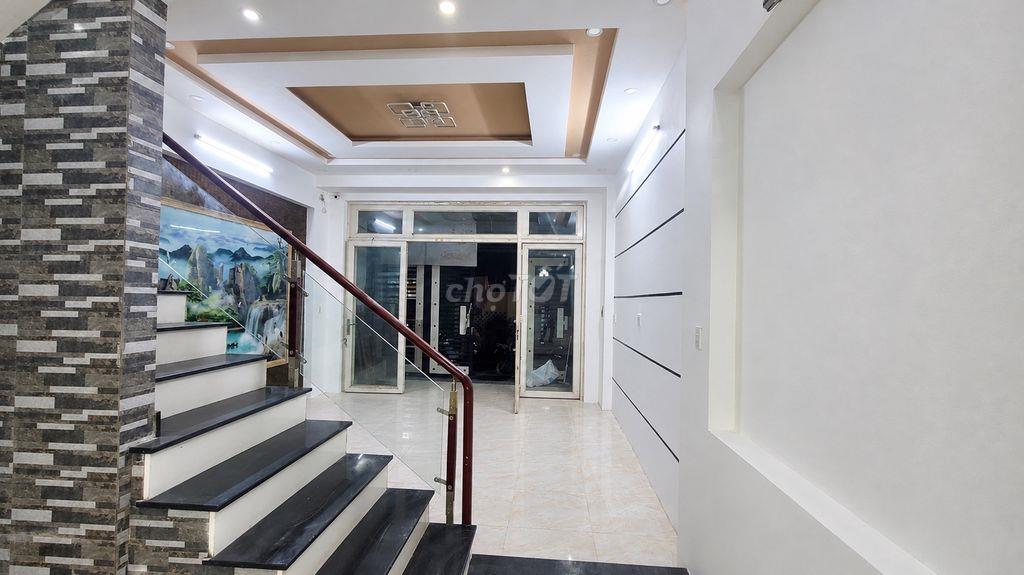Chính chủ, cho thuê nhà NC hẻm ô tô - Đường số 8, Linh Xuân