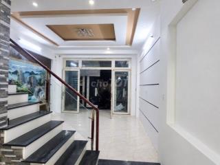 Chính chủ, cho thuê nhà NC hẻm ô tô - Đường số 8, Linh Xuân