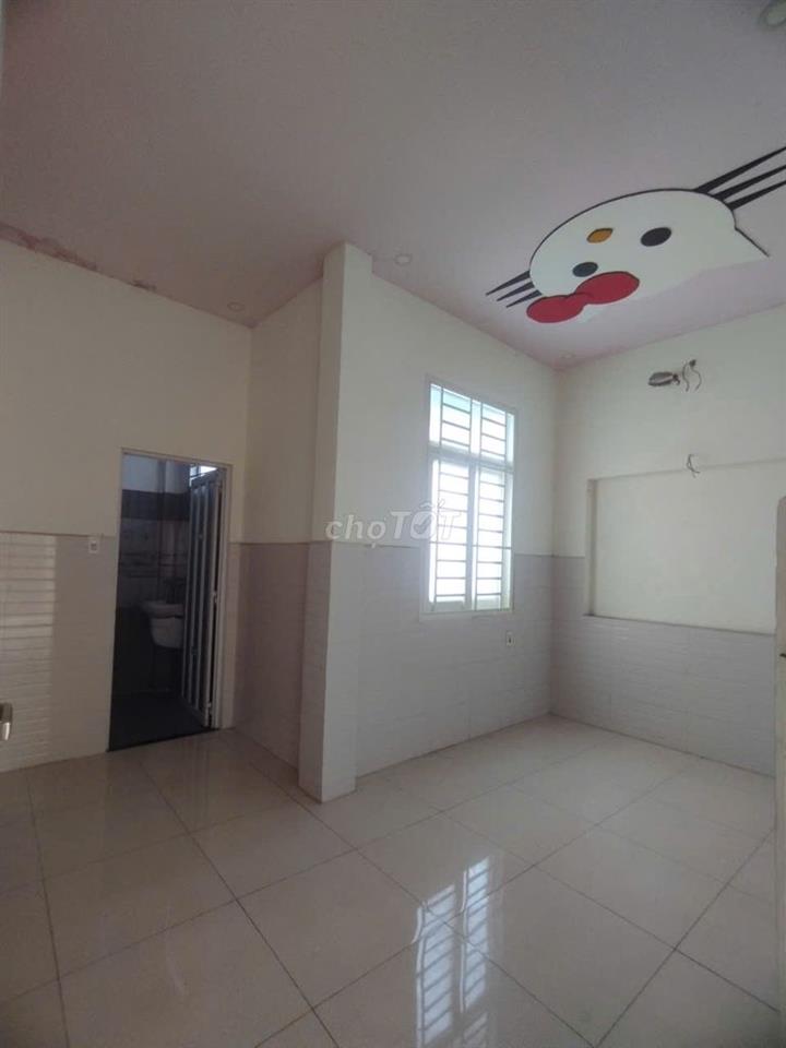 Chính chủ, cho thuê nhà NC hẻm ô tô - Đường số 8, Linh Xuân